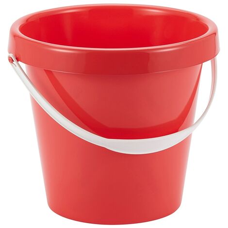 ECOIFFIER SEAU 22 CM AVEC REBORD VIDE (594) ECO594 (1/5)