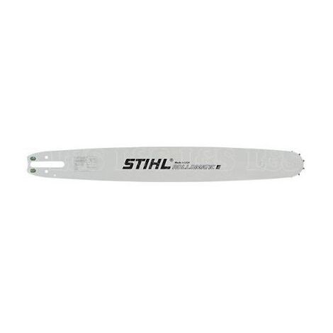 Stihl 30050084717 Rollomatic E Guide chaîne pour tronçonneuse 45 cm