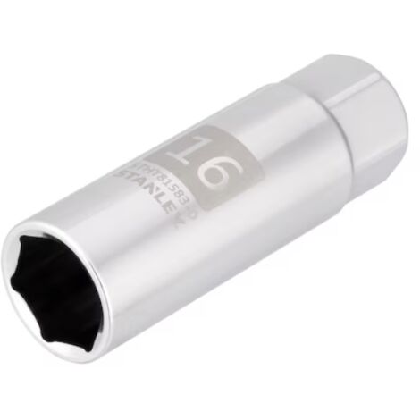Clé à douille Stanley STHT81583-0 3/8'' 16 mm (1/5)