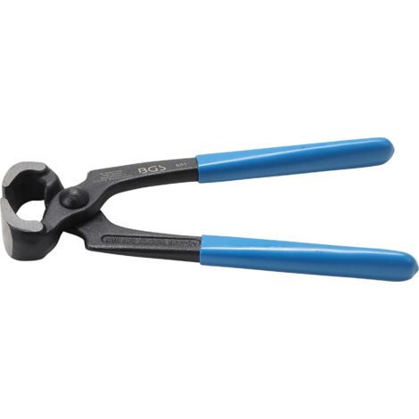 BGS Pince à bordures DIN 9243A 180 mm - 551 (1/2)