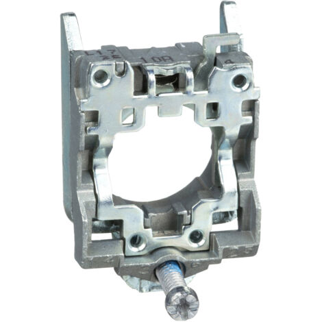 BASE DI FISSAGGIO ZB4BZ009 SCHNEIDER ELECTRIC