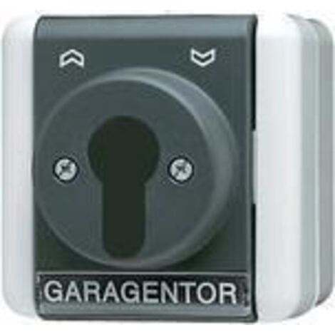 JUNG 804.18W INTERRUPTEUR À BASCULE