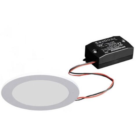 BRUMBERG 38370073 SPOT LED ENCASTRABLE 230 V 3000 K BLANC