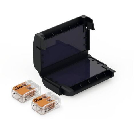 CELLPACK BOÎTIER GARNI DE GEL EASY PRO 222. 407860 (1/4)