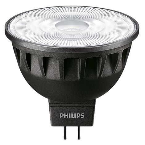PHILIPS 35863800 AMPOULE LED 6,7 W GU5.3 (1/5)