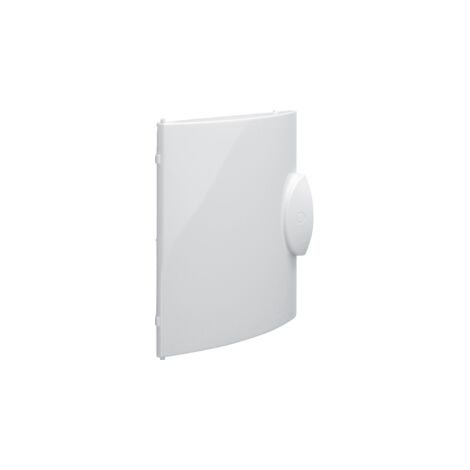 HAGER GP106P BLANCHE PORTE F. MINIVERT EILER G D106.
