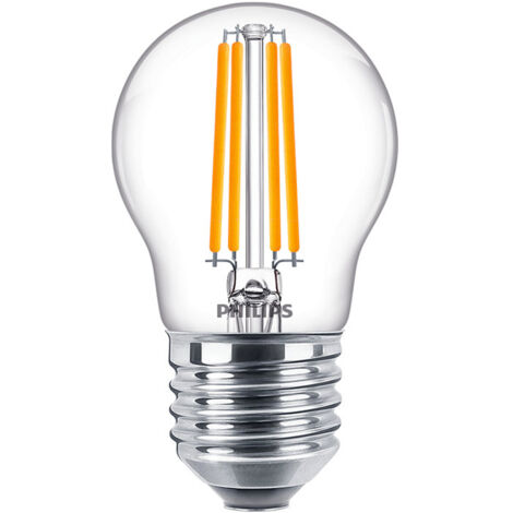 PHILIPS COREPRO LED 34766300 AMPOULE LED 6,5 W E27 (1/3)