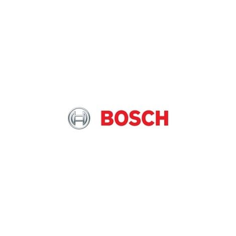 BOSCH 2608605282 FEUILLE ABRASIVE POUR PONCEUSE VIBRANTE 80 X 133 MM 8 TROUS GRAIN 180 10 PIÈCES