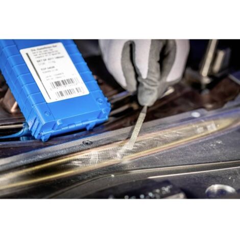 Pferd Lime Jambonneau Moyenne P 965 C2 150 Mm