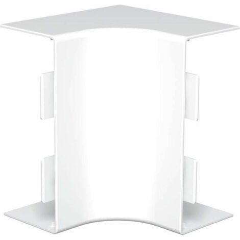 OBO BETTERMANN 6192068 ACCESSOIRE DE MONTAGE (L X H) 150 MM X 60 MM 2 PC(S) BLANC PUR (1/2)