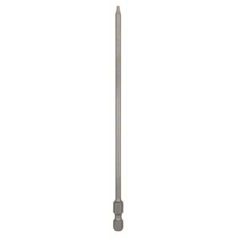BOSCH 2607001662 EMBOUT DE VISSAGE EXTRA-DUR T8, 152 MM
