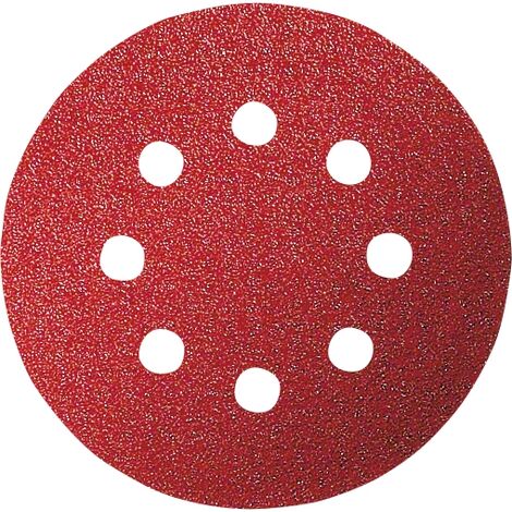 Disque abrasif D 150mm C430 Expert for Wood and Paint G40 - BOSCH - 2608605716