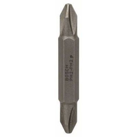 Bosch lame double PH2, PH2, 45 mm -2607001740 (1/3)