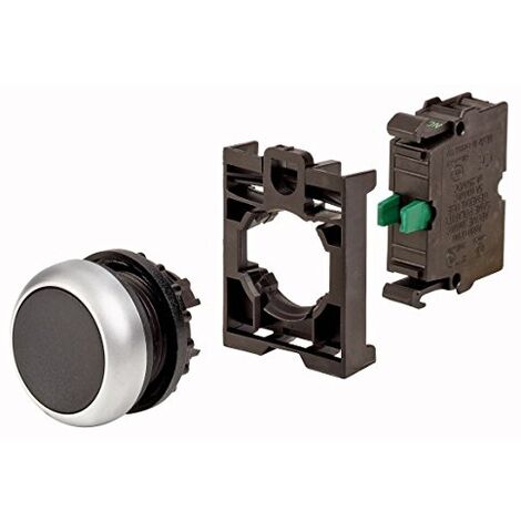 EATON 110933 1 BOUTON POUSSOIR NO, COMPLET AVEC