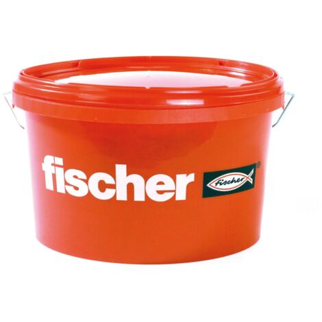 Fischer Cheville Universelle UX 10 x 60 mm R en seau - 508029 (1/4)