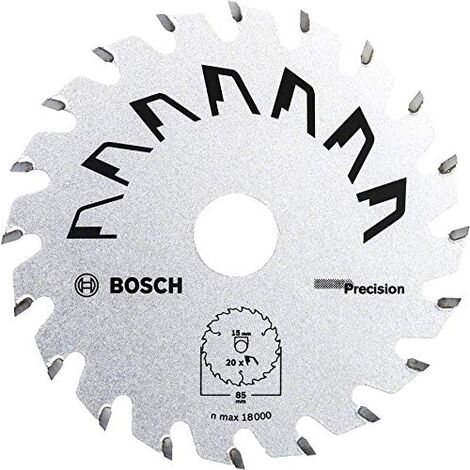 Bosch 30 pièces Jeu de lames de scie sauteuse Ba…