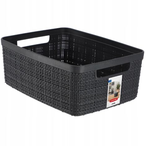 Curver Panier Organisateur De Petits Objets 5 L