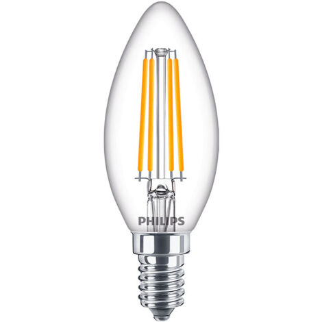 PHILIPS COREPRO LED 34746500 AMPOULE LED 6,5 W E14