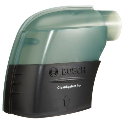 BOSCH 2609255731 BOÎTIER DE RÉCUPÉRATION POUR PKS 55 A/66 A