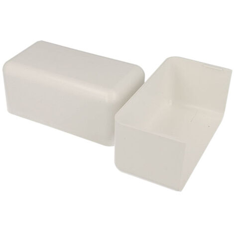 KOPOS 8561 HB EKE LOT DE 2 EMBOUTS 140 X 60 (1/2)
