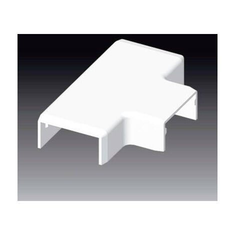 KOPOS 8604HB DÉRIVATION EN T (L X H) 32 MM X 15 MM 1 PC(S) BLANC (1/4)