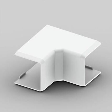 KOPOS 8625HB ANGLE INTERIEUR (L X H) 21 MM X 19 MM 1 PC(S) BLANC (1/2)