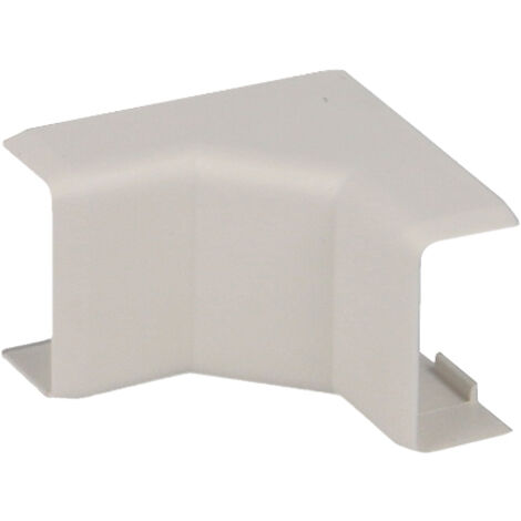 KOPOS 8605HB ANGLE INTERIEUR (L X H) 32 MM X 15 MM 1 PC(S) BLANC (1/2)