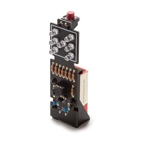 DÉ ÉLECTRONIQUE VELLEMAN WSG114