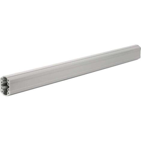RITTAL SUPPORT SYSTÈME 60 FERMÉ 1000 MM 6206100 (1/3)