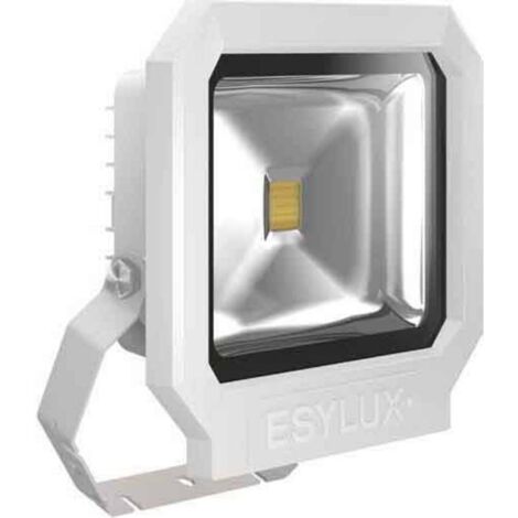 ESYLUX PROJECTEUR LED ADF OFL SUN 50 W3 K WS 3000 K LED AVEC MONT WS À REPASSER OFL SUN SPOT/PROJECTEUR/PROJECTEUR 4015120810206 (1/2)