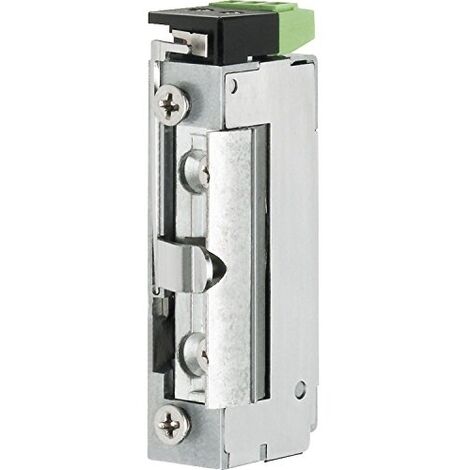 OUVRE-PORTE 11805 RR FAFIX 10-24 V AC/DC SANS PLAQUE DE VERROUILLAGE EFFEFF 11805RR-----A71