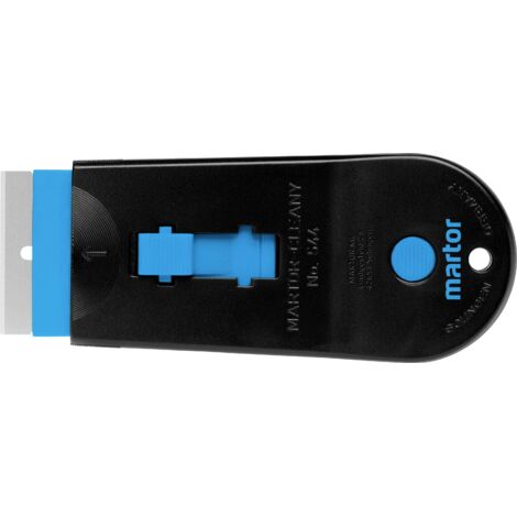 MARTOR 544.08 GRATTOIRS POUR UTILISER DIFFÉRENTS (1/5)
