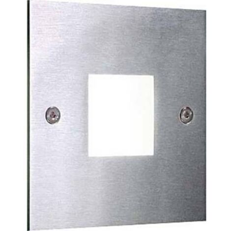 BRUMBERG LEUCHTEN P3930WW APPLIQUE MURALE LED (1/2)