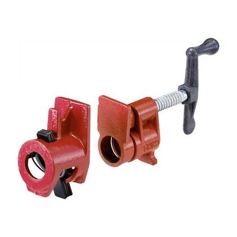 Toolcraft – Serre-joint sans fin TO7173954 – Longueur 180 mm – Capacité de serrage pour bois dur – Usage professionnel (1/6)