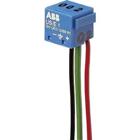 ABB US/E1 EIB/KNX PROTECTION CONTRE LES SURTENSIONS