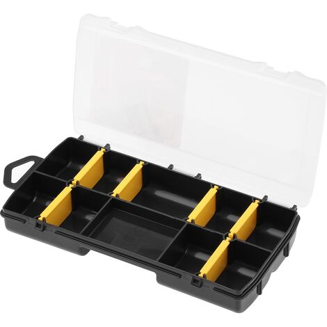 STANLEY Coffret de rangement Contenu 1 pc(s) C048432