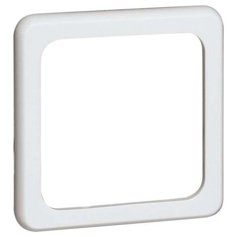 PEHA Befestigungssatz 80.675 - Kombirahmen 81x365 Mm