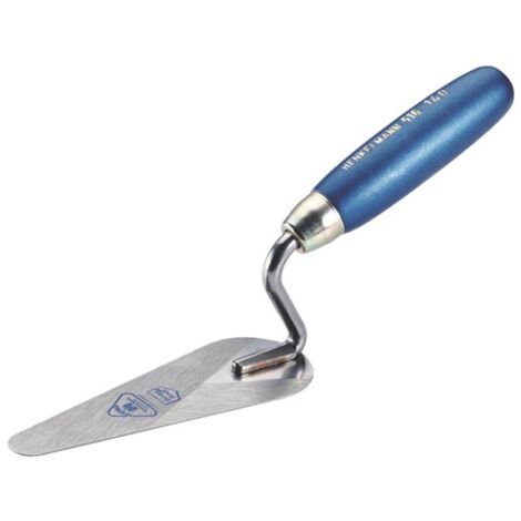 JUNG - LANGUE DE CHAT - INOX - 135 g - PRO HE516160 RI7836 (1/2)