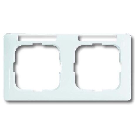 BUSCH-JAEGER 1754-0-2171 PLAQUE DE COMMUTATION ET OBTURATEUR