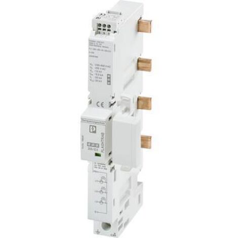 PARAFOUDRE COMBINÉ PHOENIX CONTACT FLT-SEC-ZP2-3C-255/12.5 1168946 20 KA 1 PC(S) (1/2)