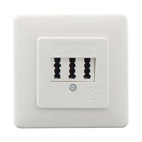 RUTENBECK TAE 2X6/6 NFF UP RW (10310222)