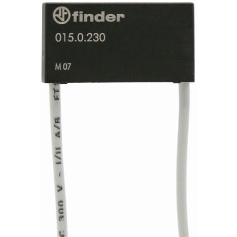 FINDER 0150230 COMPENSATEUR (1/3)