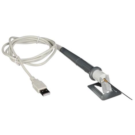 COUPE-POLYSTYRÈNE USB VELLEMAN VTSUSB2 (1/4)