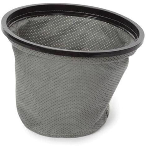 FILTRE EN TISSU NON-TISSÉ POUR WDC1220 - WDC1230 VELLEMAN WDCSP1 (1/2)