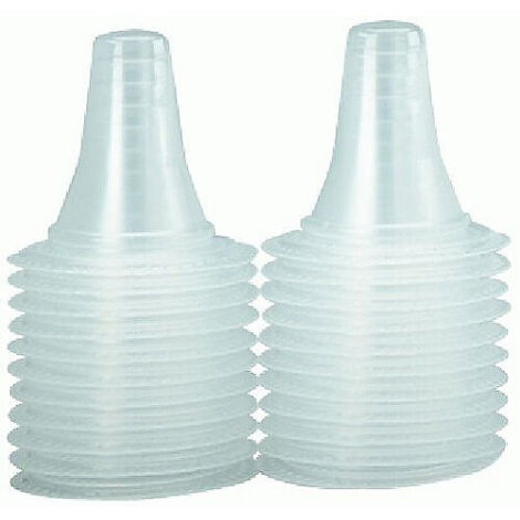 EMBOUTS BRAUN LF40 POUR THERMOMETRE IRT1020-202... LF40EULA (1/3)
