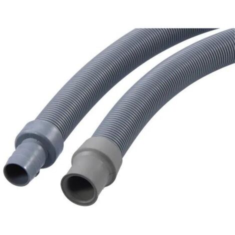 RALLONGE POUR TUYAU D' ÉVACUATION, 1,50 M, 1 PIÈCE/SACHET XAVAX 00110962 (1/3)