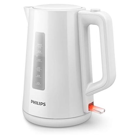 Philips Philips HD9339/80 Bouilloire en verre, 2200