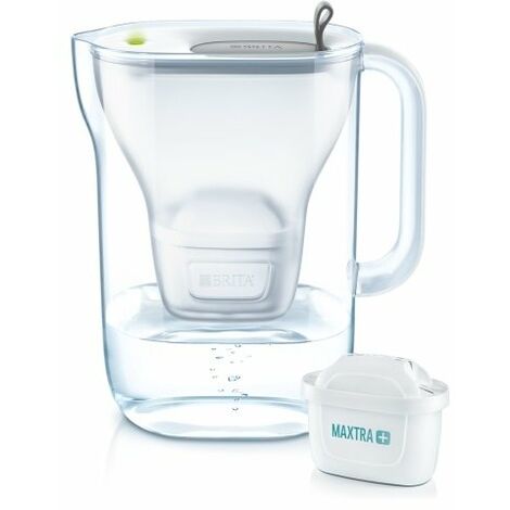 FILTER JUG BRITA STYLE XL PP 1039280