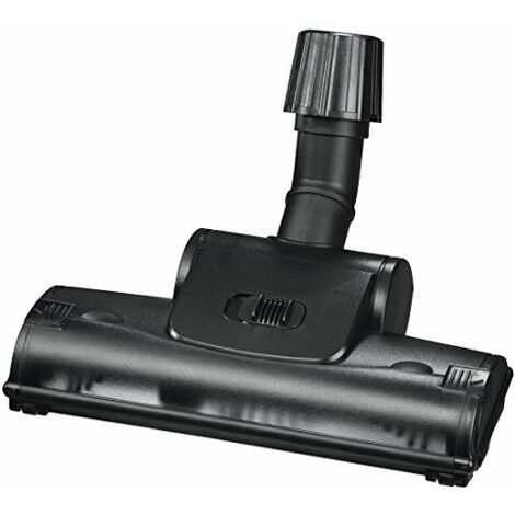 TURBOBROSSE AVEC RACCORD UNIVERSEL, POUR ASPIRATEUR XAVAX 00110234 (1/5)