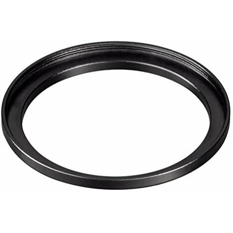 Comment Objectif Avec Bague D'adaptation Fuji